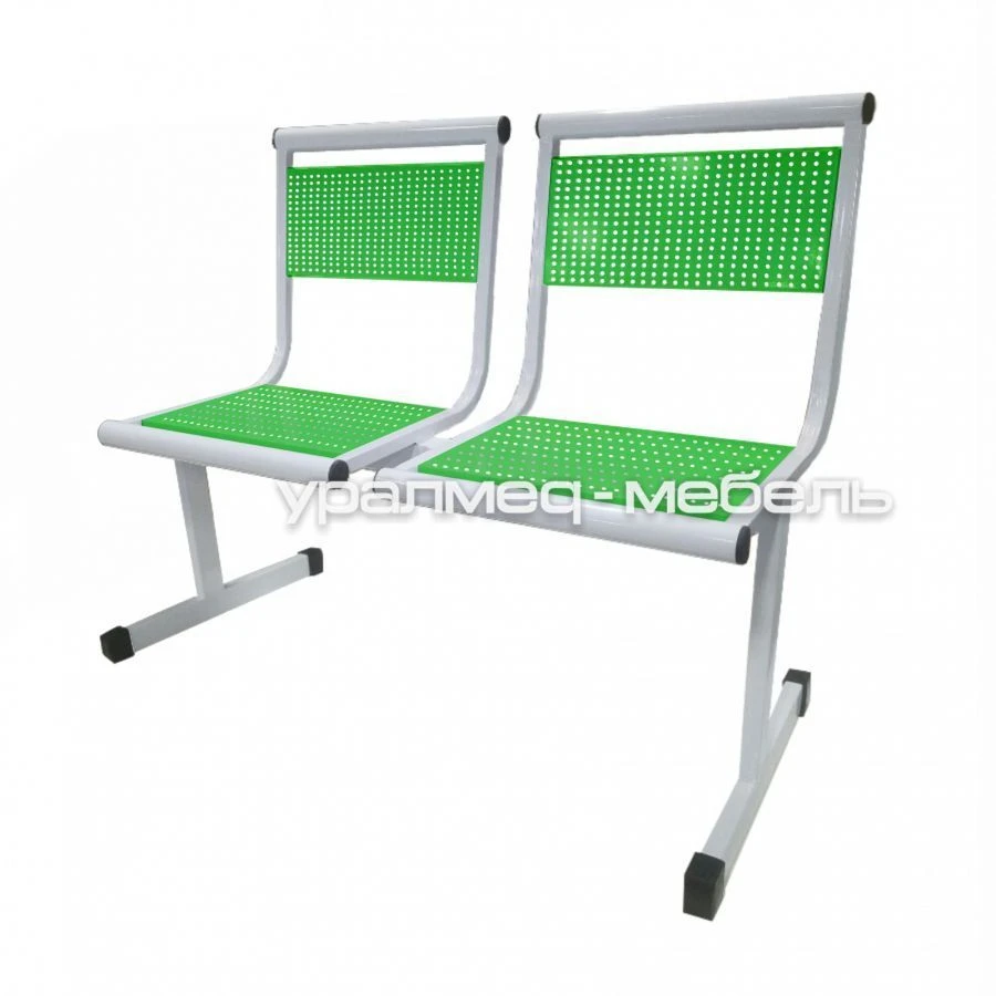 Medical Sectional Chairs STL-14.2
