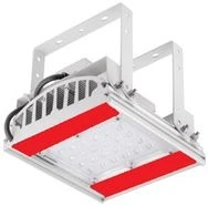 LED Industrial Lights EL.Led.Industry.Term Series