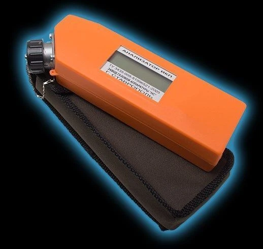 Portable Corrosion Process Indicator Analyzer ICP