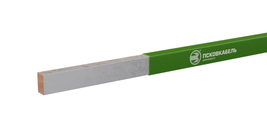 Heat-Resistant Winding Wire, POZh Series