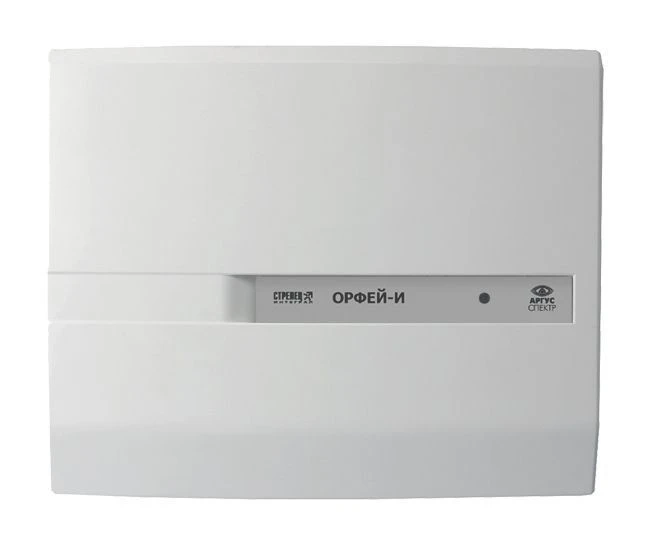 Voice Notification Block Orpheus-I