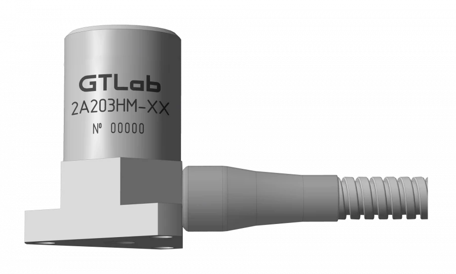مستشعر سرعة الاهتزاز 2A203HM-XX (T)