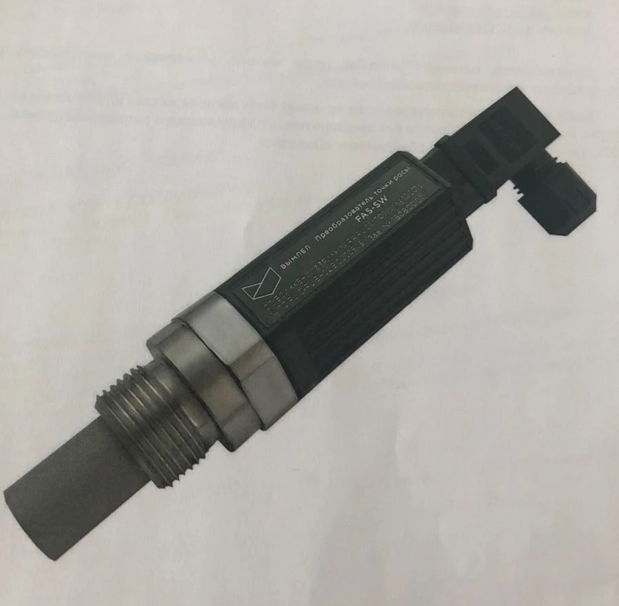 FAS-SW Dew Point Converter for Humidity Measurement