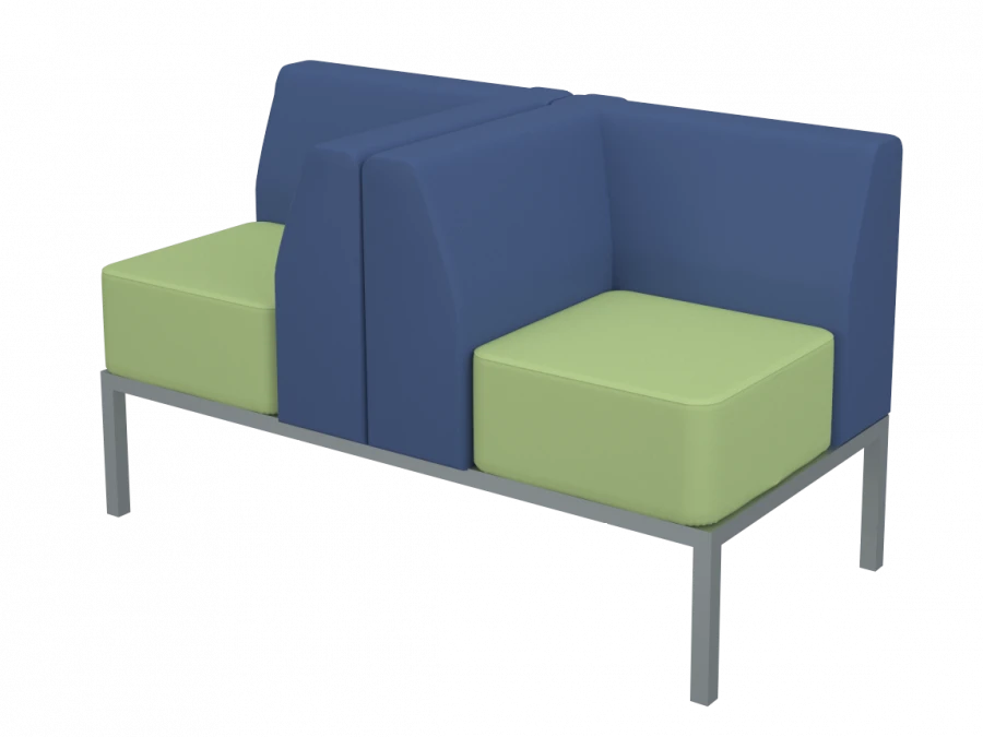Soft Module Furniture Section 15
