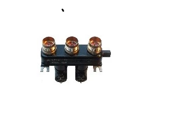 Single-Polarity Two-Direction Vacuum Coaxial Relay P1G-1V