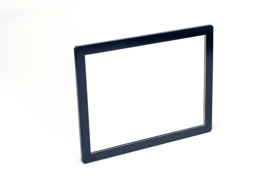 شاشة تعمل باللمس بالأشعة تحت الحمراء 10.4” نموذج MS