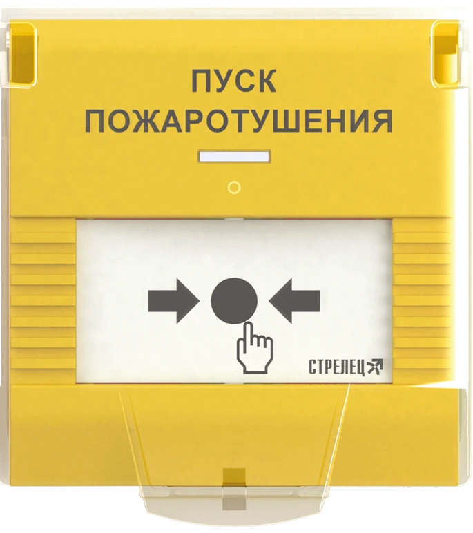 Addressable Radio-Controlled Remote Start Device UDP-PRO PT