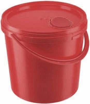 Medical Waste Collection and Disposal Container MK-01