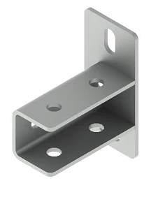 Connective Support SM-V1-3 for Cable Trays