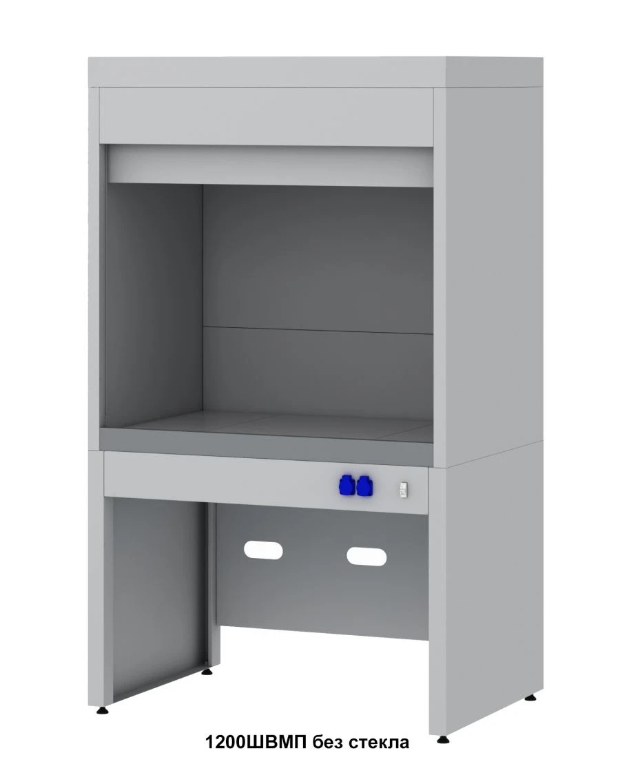 Muffler Oven and Drying Cabinet Type 1200 SHVMP