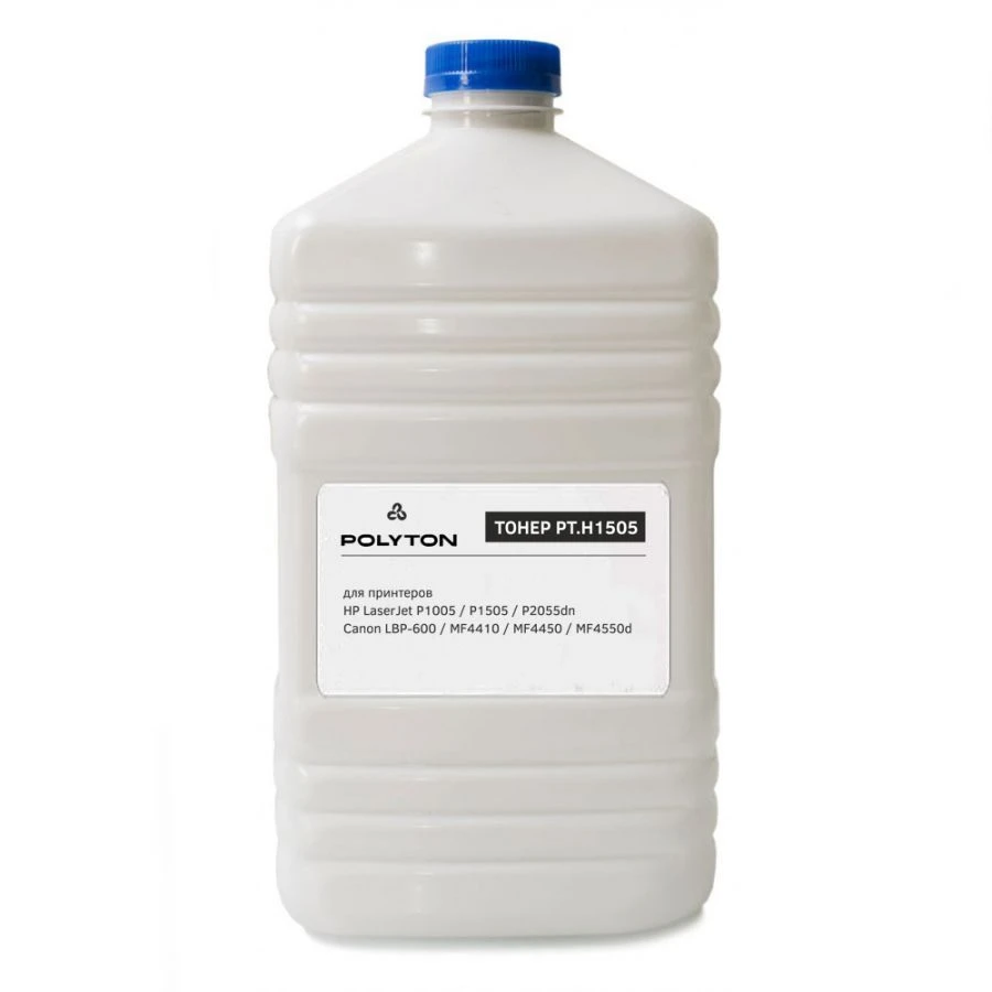 POLYTON Toner for Laser Printers - PT.H1505