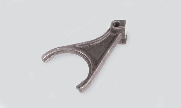 Front Axle Fork 390900180302800