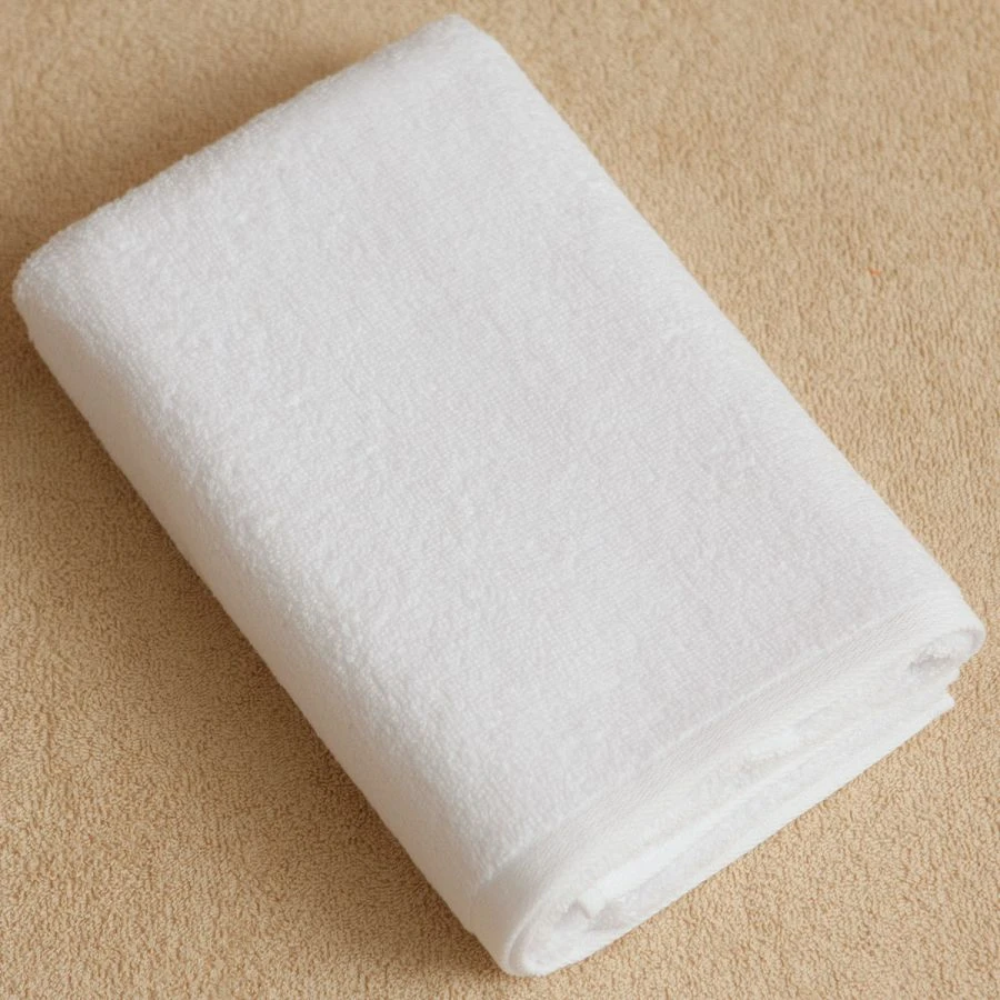 Soft Absorbent Cotton Towel for Kids