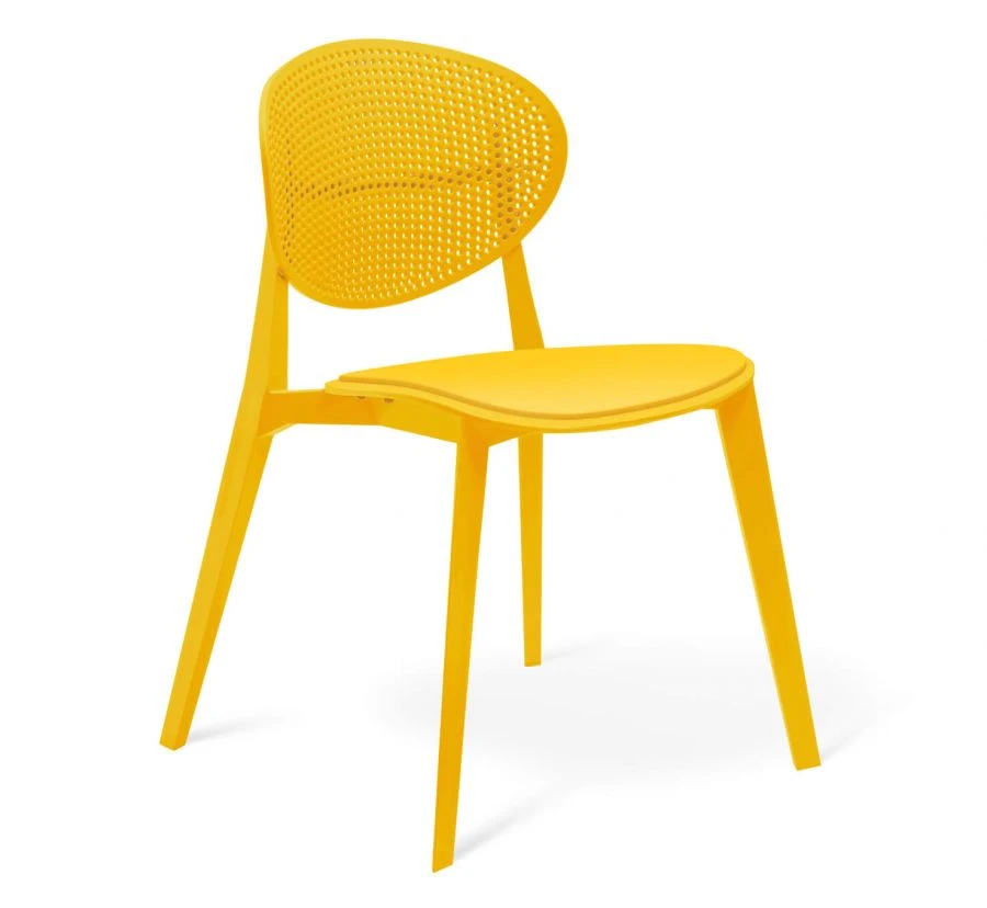 Sheffilton SHT-S111-P Polypropylene Chair for Durability