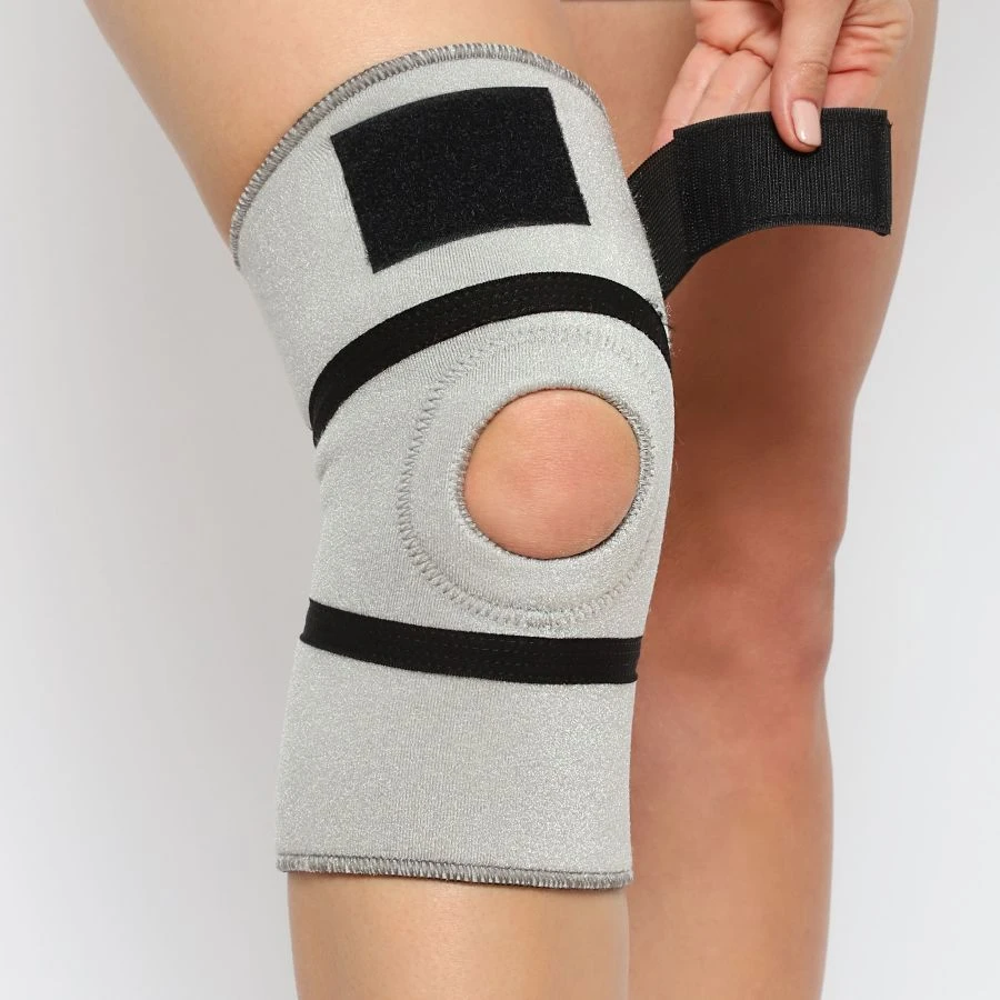 Knee Joint Support Bandage - Kreit, F-513