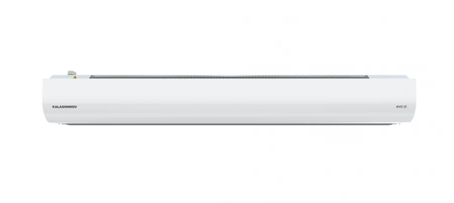 ستارة كهربائية ثابتة بدون مصدر حرارة KALASHNIKOV KVC-D15V-11