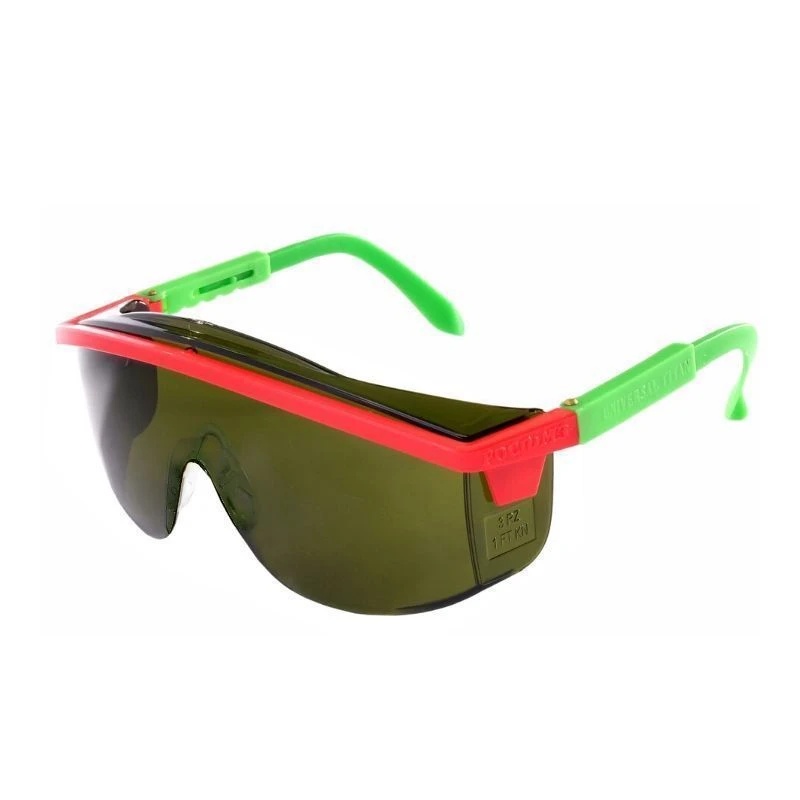 نظارات أمان مفتوحة عالمية O37 StrongGlass