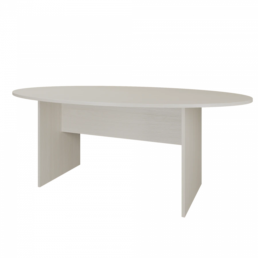 Conference Table A-028 - Durable Design for Meetings