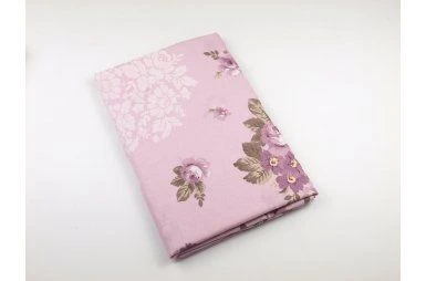 Colorful Cotton Fabric Pillowcase 60x60