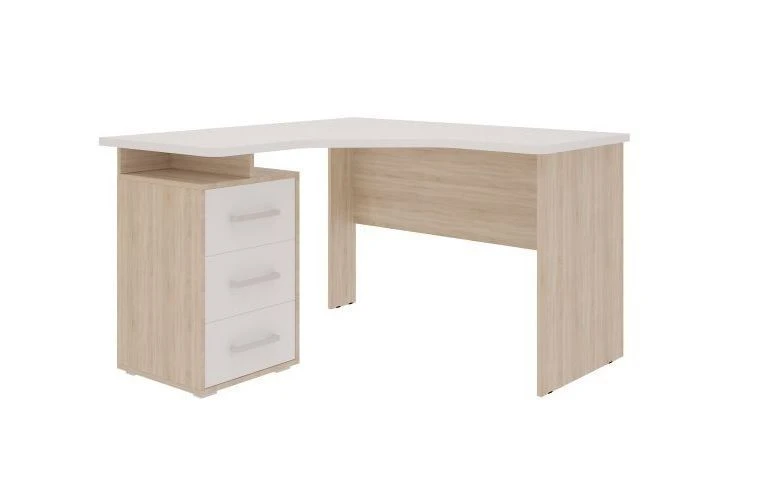 Computer Desk with Dimensions 1200x650x1100 mm Model SK-3-1