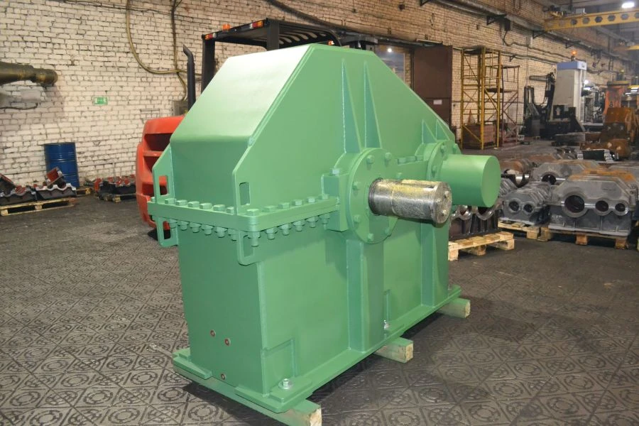 مخفض تروس أسطواني أفقي CO-75 5A060-0