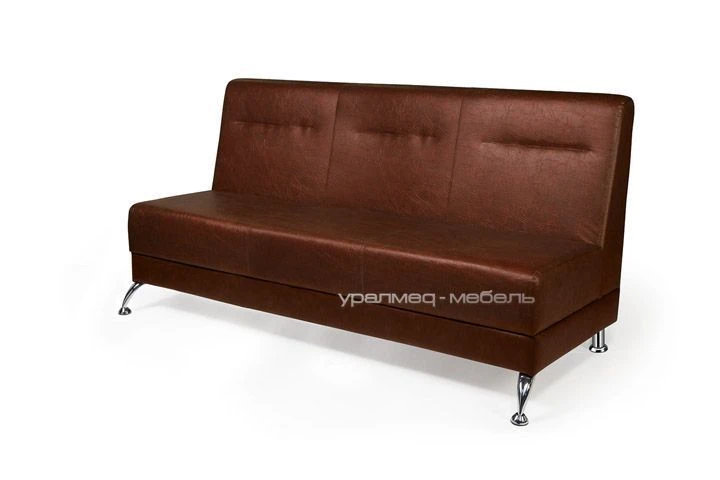 Soft Couch DO-4/3 for Medical and Office Use
