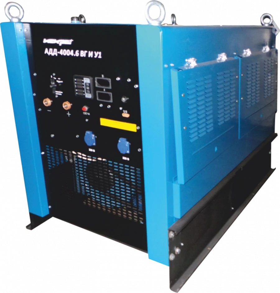 آلة اللحام ADD-4008 I U1