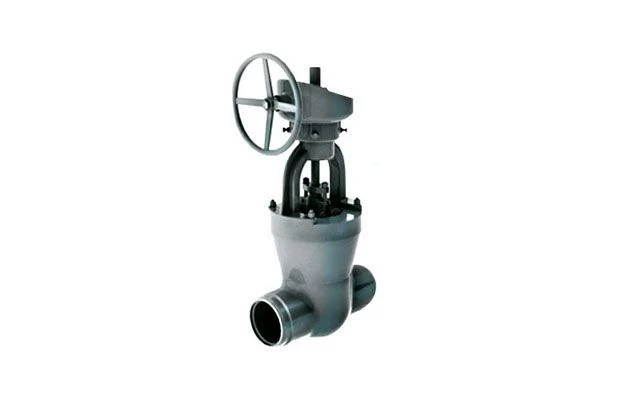 Gate valve 1126-150-KZ