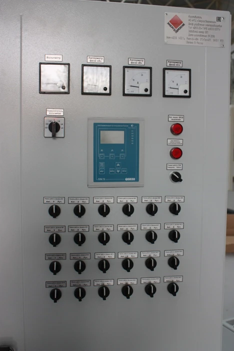 Comprehensive Electrical Devices for Voltage Up to 1000V