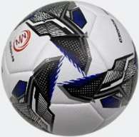 Professional Football Ball "My Ball", Size 4/5, Match Series