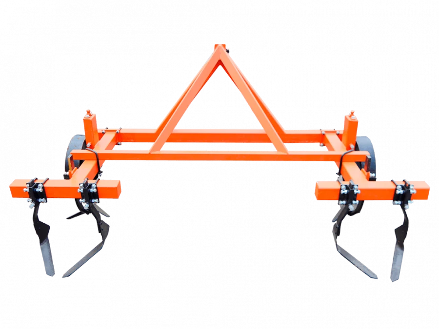 Inter-row Cultivator and Soil Loosener KSR-2