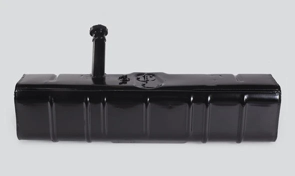 خزان الوقود الأيسر لسيارة UAZ هانتر (محرك ZMZ 409) 315195110100901