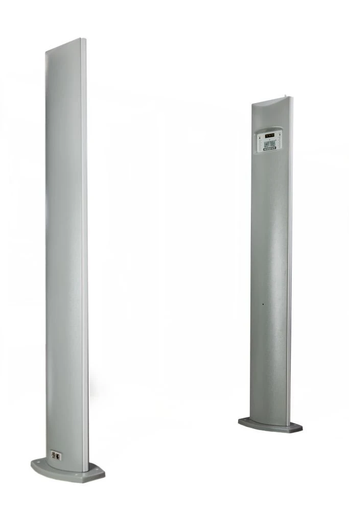 كاشف المعادن لاكتشاف الأجسام المعدنية المحظورة - "باوتينا-N2-1