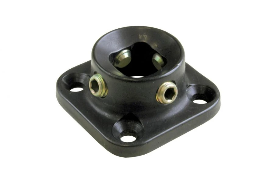 Regulating-Connecting Device Module 4A 015D with Child Flange - Aluminum Alloy