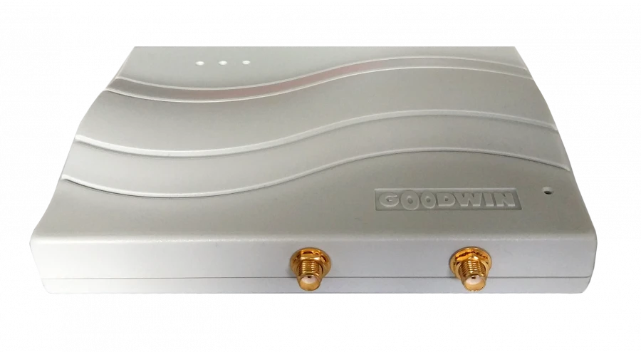 BS7-Upn-1 Basic Station for DECT Communication