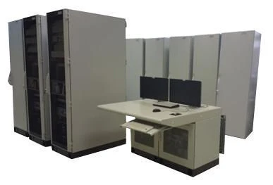 Information Collection Software and Hardware Complex (PTK SI)