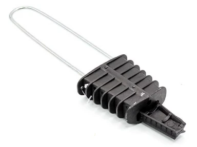 PA2 25S Anchor Wedge Clamp for Wire Termination