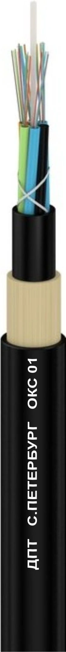 كابل الاتصالات البصري DPT للتعليق على الأعمدة