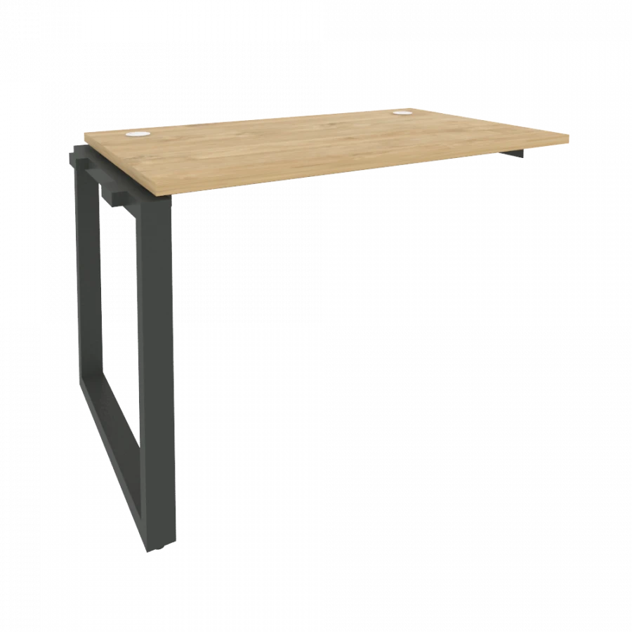 Onix Series Metal Frame Tables