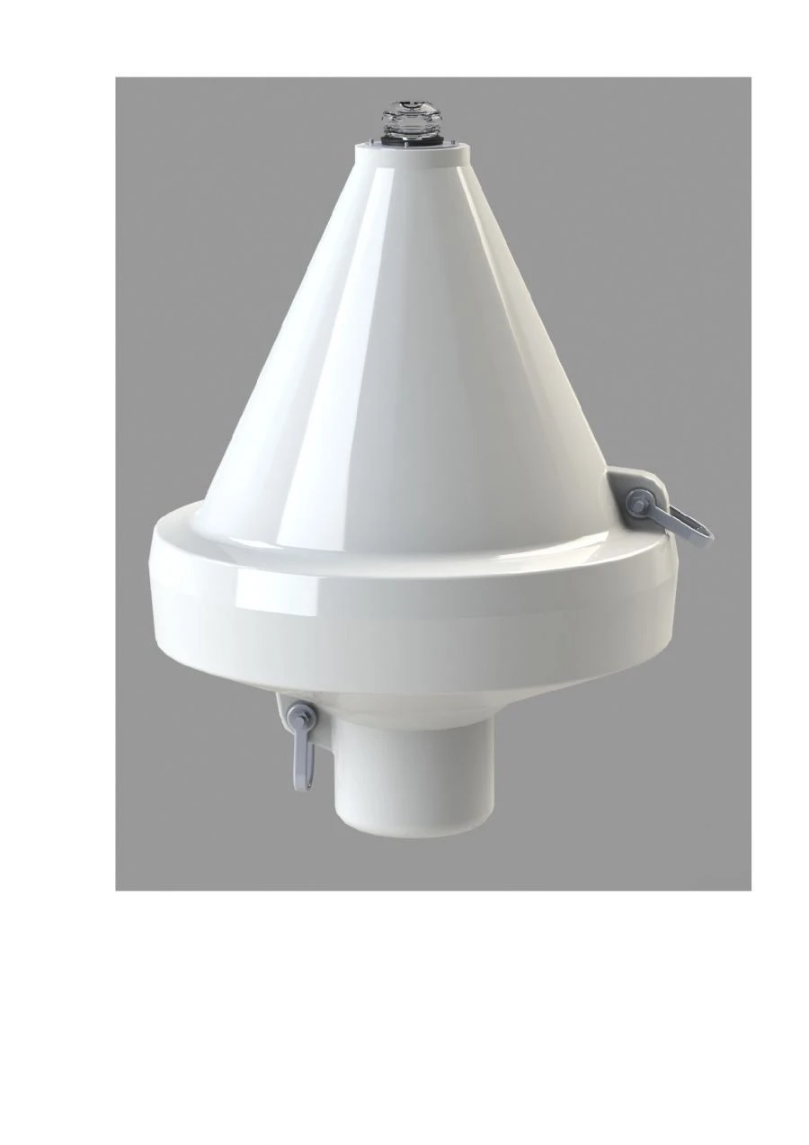 Floating Navigation Buoy RB-2-01