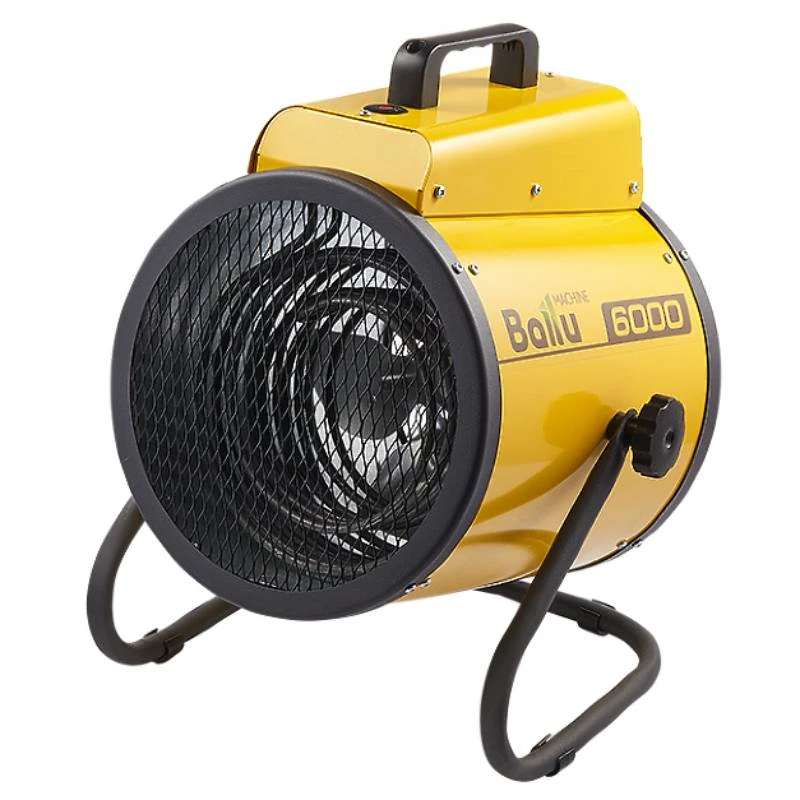 مروحة تسخين كهربائية، علامة بالو، موديل BHP-P2-6