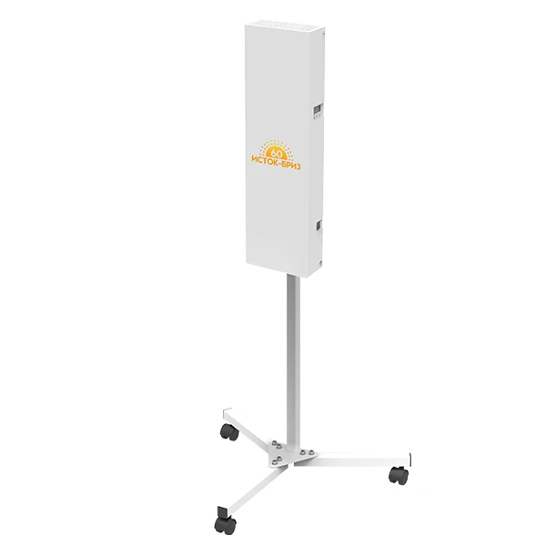 جهاز إعادة تدوير الهواء بالأشعة فوق البنفسجية "إيستوك-بريز 60