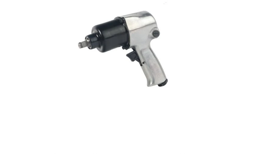 Pneumatic Hand Tool: General Industrial Pistol Wrenches, Type GPI 4 035