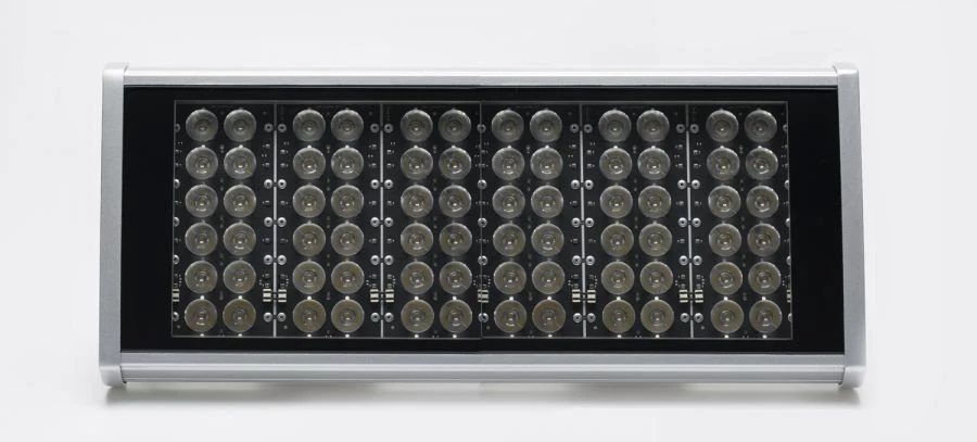 Architectural LED Floodlight IntiSTARK 200.Wh