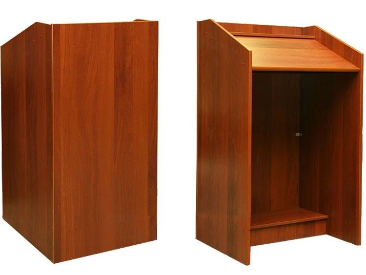 Floor Podium for Speeches 01