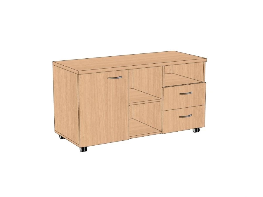 خزائن المطبخ 1104*464*578 مم APGr-11