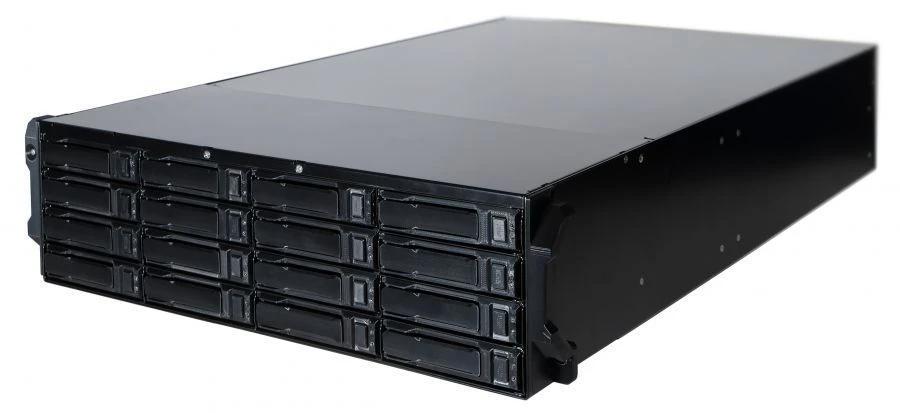 BITBLAZE Sirius E8012SS Data Storage System