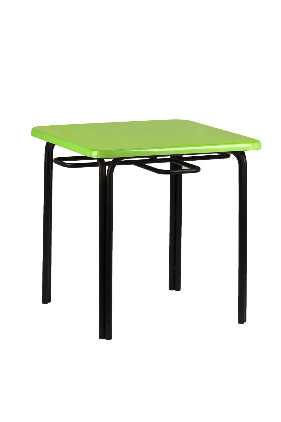 Dining Table with Holder for 4 People, Model СО with Holder