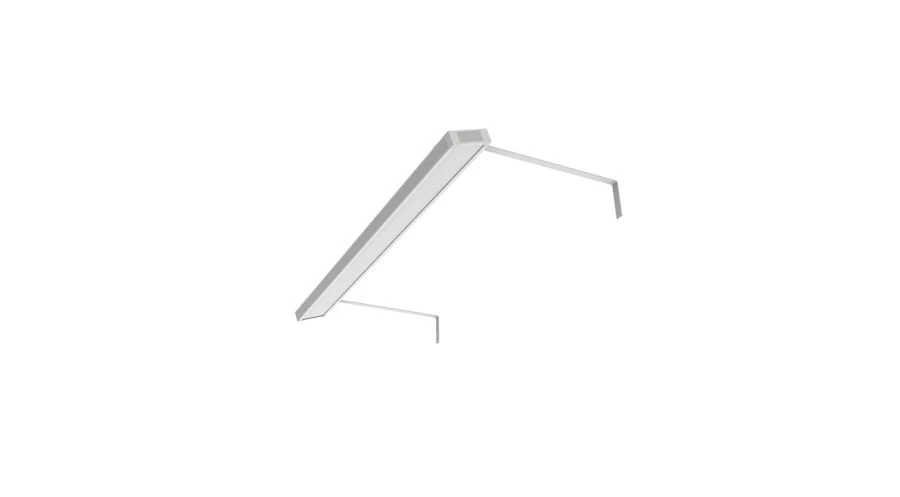 مصباح LED DSO4H Slim SCH