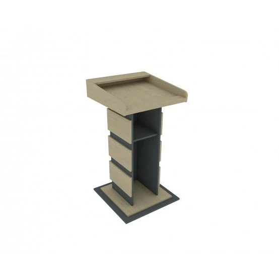 Executive Podium Table - Art. 468.28.05.145.01